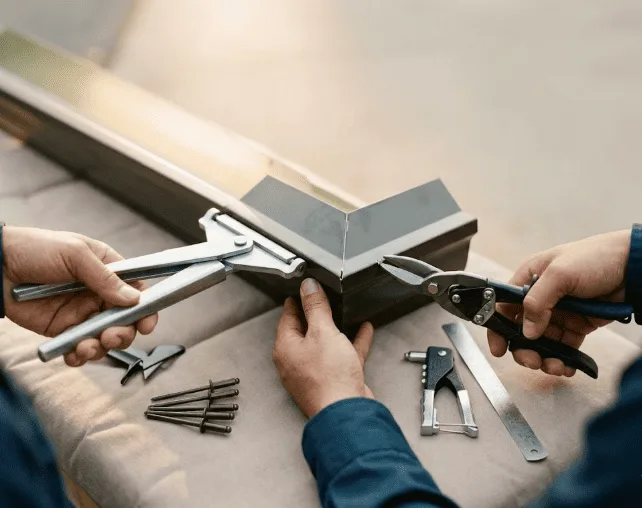 Why choose Gutter Repair in Mio, MI